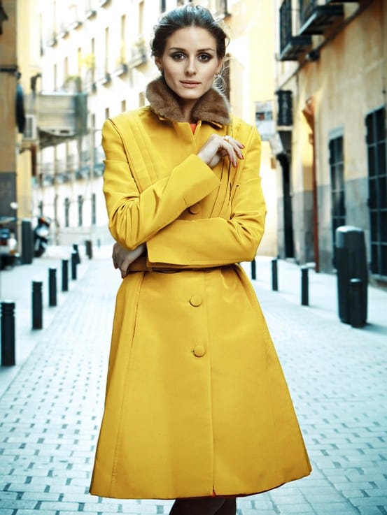 olivia-palermo-yellow-coat