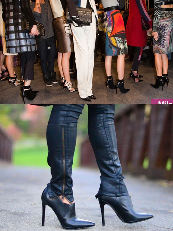 Will These Be The IT BOOTS Of 2014 Winter The Fashion Tag Blog