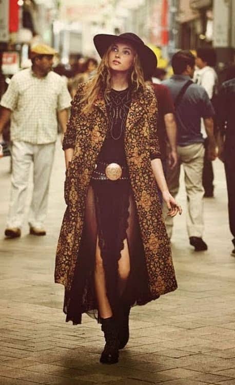 1970s Fashion 10 Things You Need This Spring To Get The 70s Look