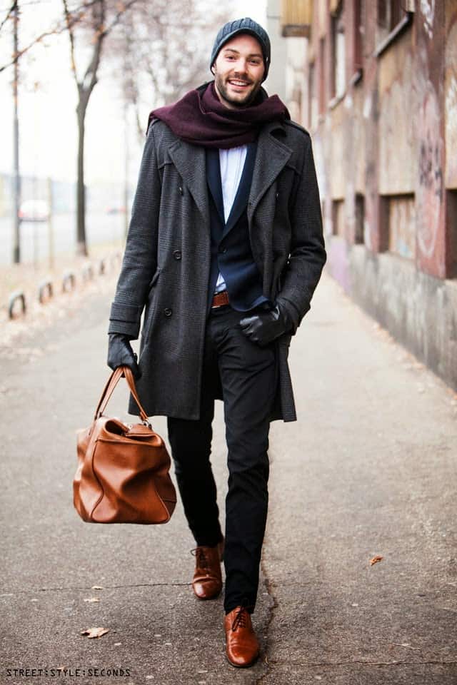 Mens fashion bags sale