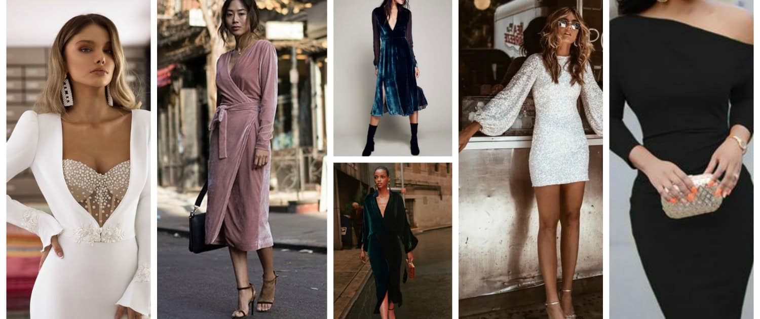 cocktail dresses