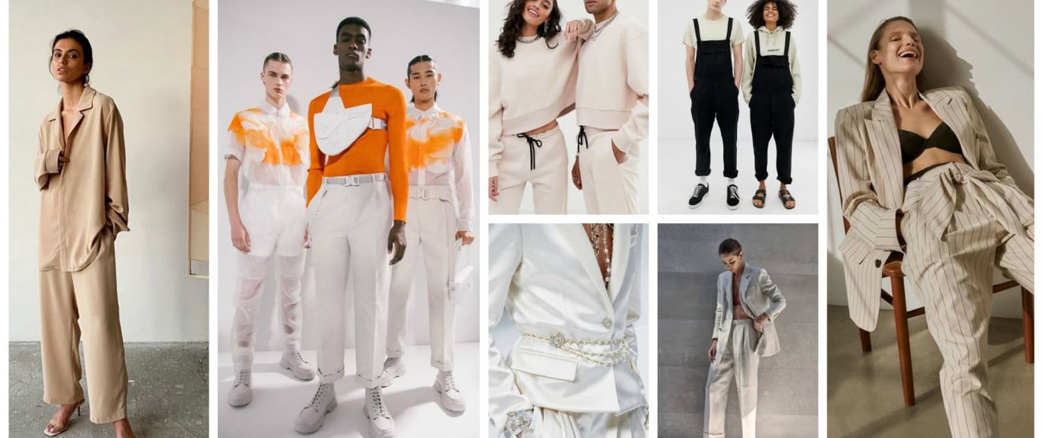 Clothing trends 2020 online