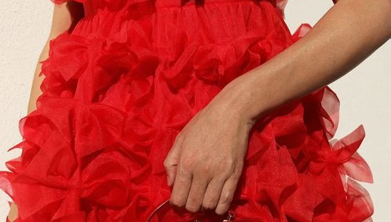 Valentine's-day-red-outfits